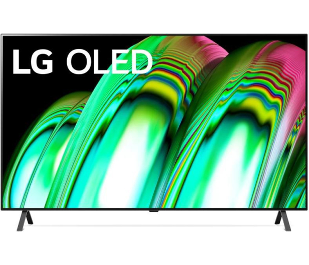 LG OLED55A23LA 4K 50Hz DOLBY VISION - 741972 - zdjęcie